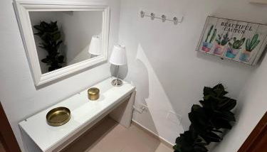 Apartamento LOLO - Foto 5, Lobby or reception
