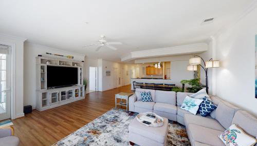 The Sandbridge Dunes - Island Sunrise 317 - Foto 3