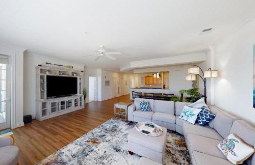 The Sandbridge Dunes - Island Sunrise 317 - Foto 3