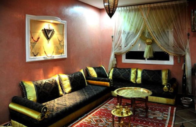 Riad Appart Saad - Foto 16