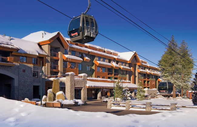 Marriott Grand Residence Club, Lake Tahoe - Foto 33