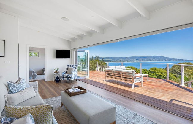 The Peak of Mt Martha World Class Views - Photo 16