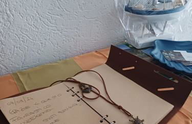 Villa Giardino degli oleandri Palinuro - Foto 8