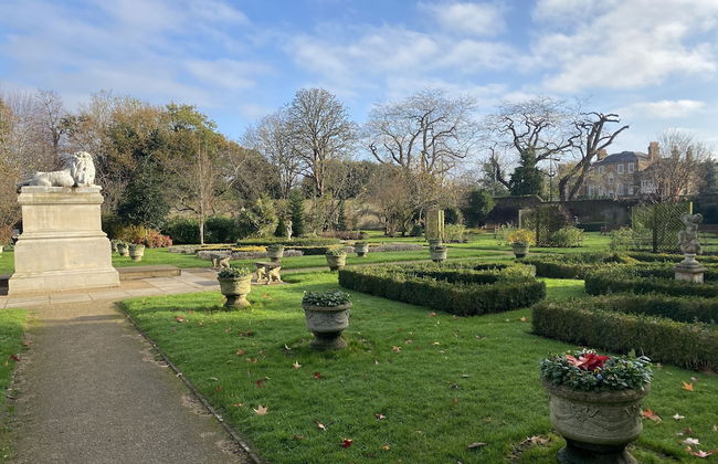 Immaculate 1-bed Apartment Near the River Thames - Foto 15