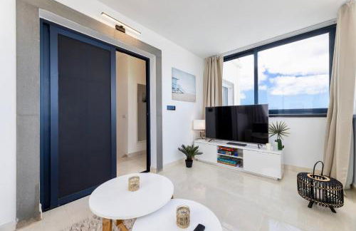 Villa Playa Blanca - Heated pool, AirCon - Foto 35