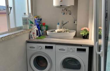 Cunit, front line with sea view - Foto 22