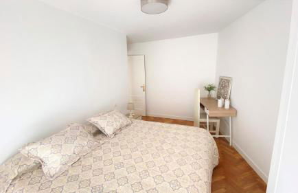 Apartamento Las Rozas centro con Parking incluido - Foto 9