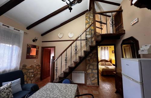 Casas Rurales Carrizosa - Foto 19