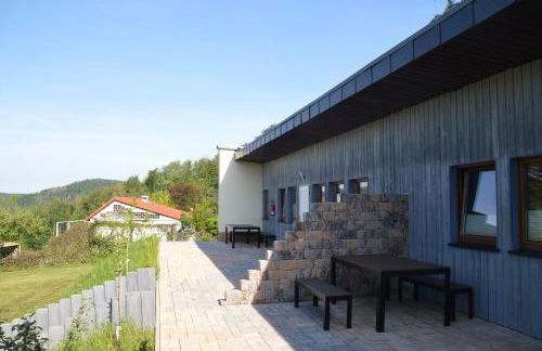 Bergpanorama Ruhla - Foto 20