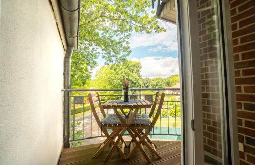 Appart-Haus Business Apartments - Foto 6