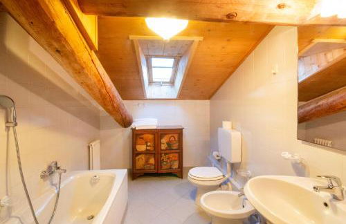 Casa Martinelli Holiday Home - Foto 60