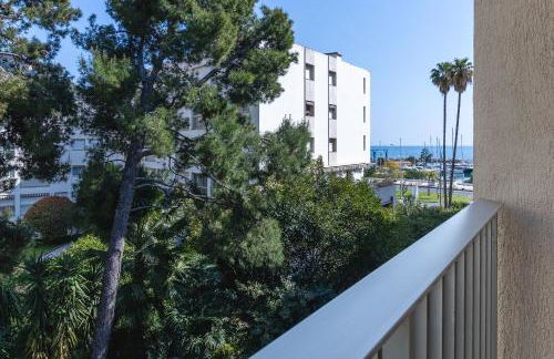 Super Menton Bord Mer - Foto 38