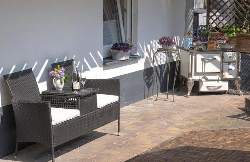 Ferienwohnung Caroline - Foto 9