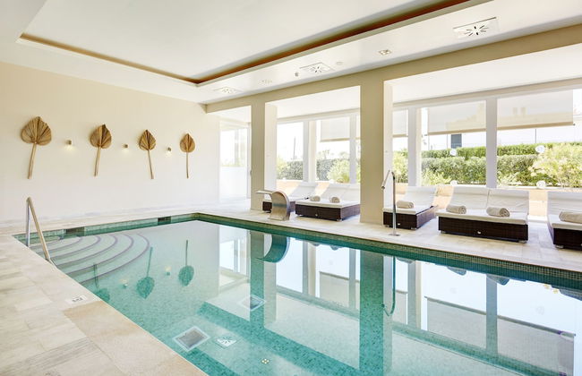 Grupotel Macarella Suites & Spa - Foto 18