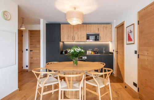 Apartment Erin Champagny-en-Vanoise - by EMERALD STAY - Foto 10