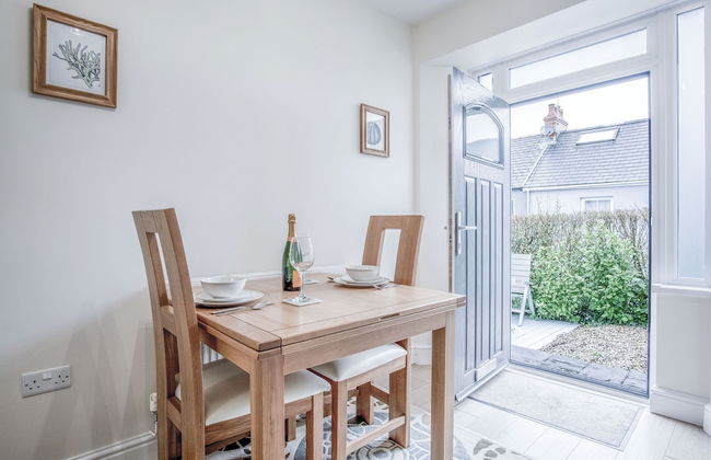 Park Place - 2 Bedroom Apartment - Tenby - Foto 34