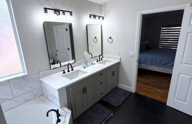 Remodeld South Facing Villa - Southern Dunes Golf Course Views - Foto 36