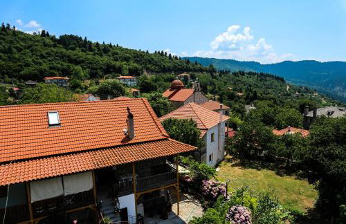 Hotel Elatofilito - Foto 28