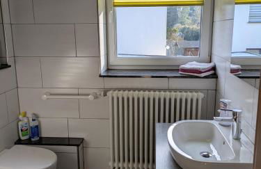 Apartment in Minden-Nordstadt - Foto 10