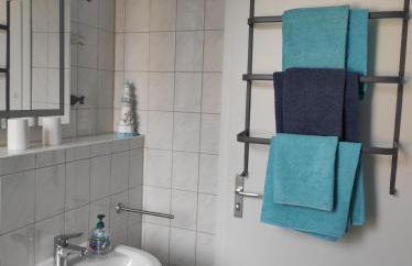 Gästehaus Graupner-Mittweida - Foto 38