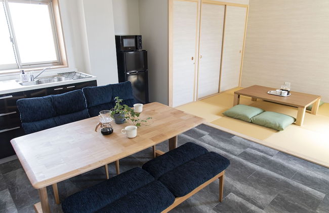 Glanz kei Kyoto station - Foto 31