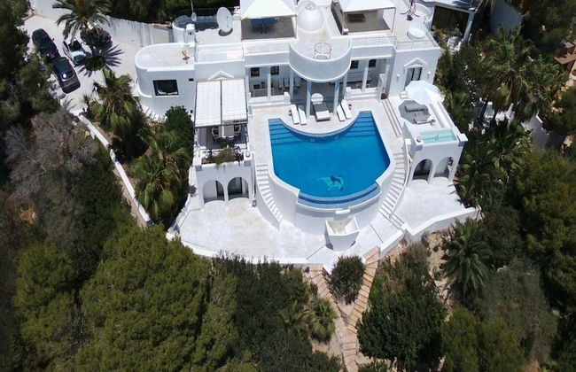 Holiday Home With Pool - Foto 18