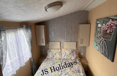 JS Holidays The Westmorland Lagganhouse - Foto 27