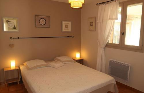 Holiday Home Les Iris by Interhome - Foto 28