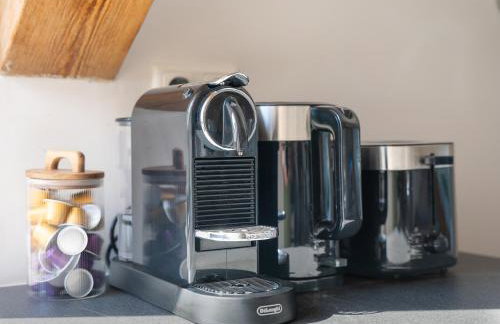 GreenTreeHomes - Penthouse Willow - Foto 12