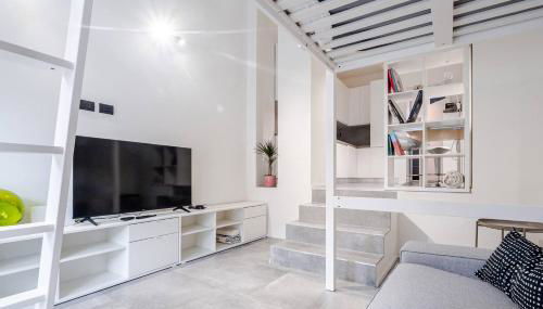 Elegant 1BR in Porta Romana - Foto 2