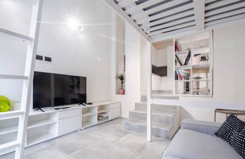 Elegant 1BR in Porta Romana - Foto 2