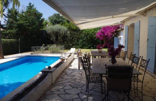 Villa Eleven StTropez Ramatuelle Pampelonne beach - Foto 9