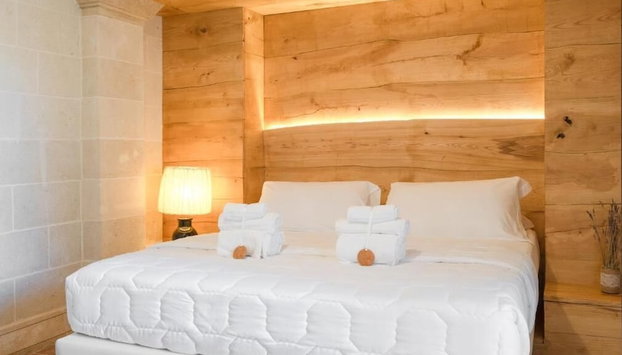 Masseria Le Lamie - Foto 5, Quarto