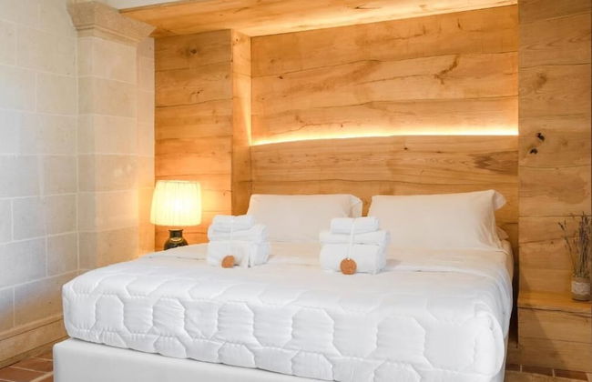 Masseria Le Lamie - Foto 9