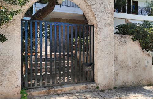 THALIA, luxury 3Br Home with Ensuite Bathrooms, just 3 minutes walk from the beach located in the prestigious Athenian Riviera - Foto 33