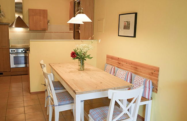 Landlord Ferienwohnung Sonne - Foto 2