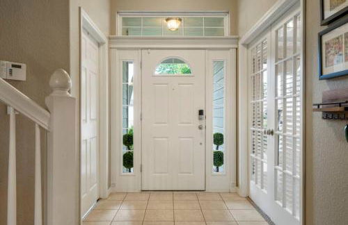 Jenks Oasis-5BR Near Tulsa and Premium Outlets - Foto 43