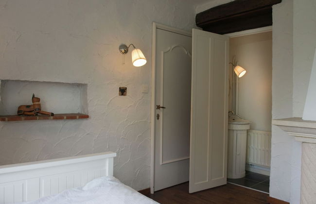 Mansion in Spa Liege With Private Garden - Photo 4