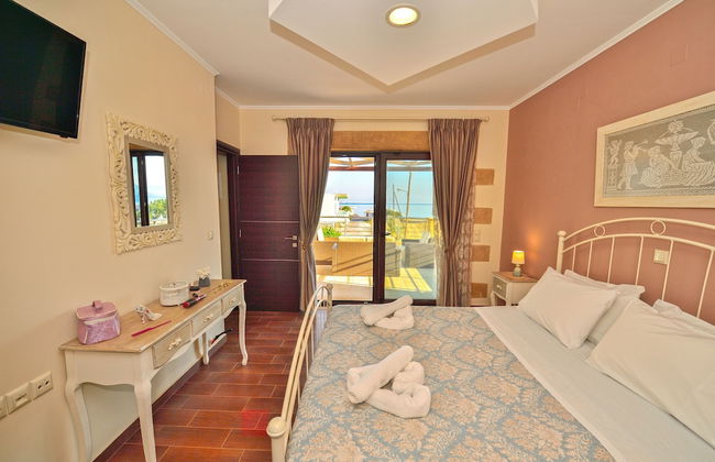 Villa Archontissa - Foto 7