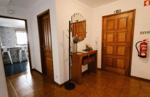 Castle Apartment - Foto 28