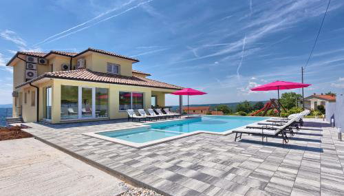 Villa Karli by Istra Vacation - Foto 5