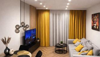 Designerski Apartament Wola - Parking Gratis - Klimatyzacja - Blisko Centrum - SmartTV - Foto 4