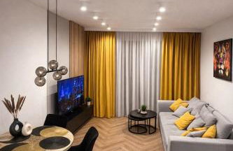 Designerski Apartament Wola - Parking Gratis - Klimatyzacja - Blisko Centrum - SmartTV - Foto 4