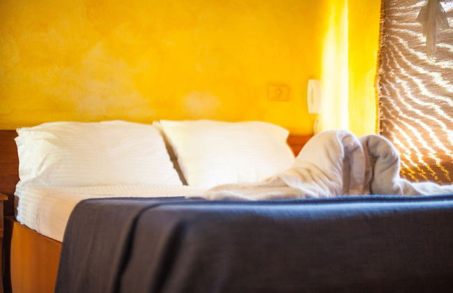 Apartamentos Massai - Foto 4