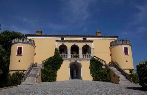 Castello di Serragiumenta - Foto 64