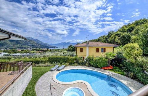 Villa Caterina - Foto 12