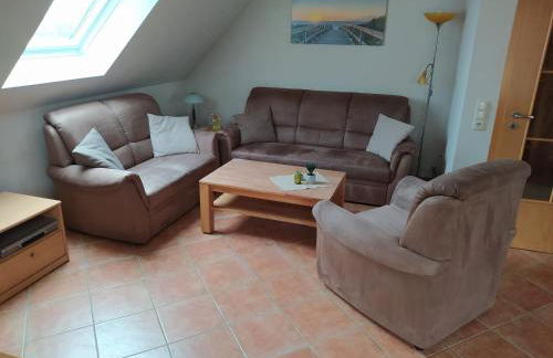 Ferienwohnung Lena in Stedesdorf bei Esens an der Nordseeküste in Ostfriesland - Photo 9