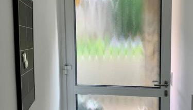 Ruhige Wohnung am Rande des Naturschutzgebietes - Foto 3