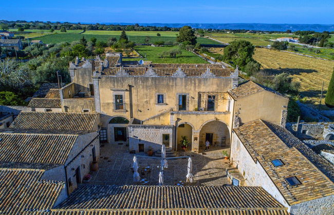 Torre Don Virgilio Country Hotel - Foto 67