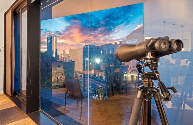 2BR Designer Condo East Downtown Austin - Foto 31